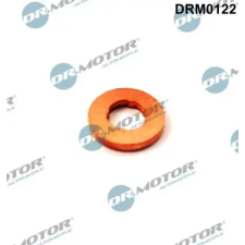 Dr.Motor Automotive Hővédő lemez, befecskendező rendszer DRM0122 autóalkatrész
