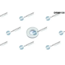 Dr.Motor Automotive Hővédő lemez, befecskendező rendszer DRM0130 autóalkatrész