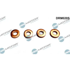 Dr.Motor Automotive Hővédő lemez, befecskendező rendszer DRM020S autóalkatrész
