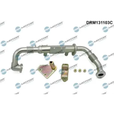 Dr.Motor Automotive Hűtő, kipufogógáz-visszavezetés DRM131103C autóalkatrész