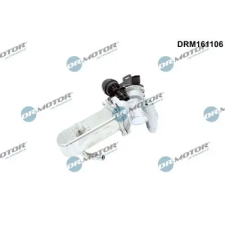 Dr.Motor Automotive Hűtő, kipufogógáz-visszavezetés DRM161106 autóalkatrész