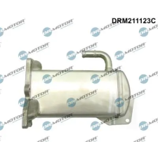 Dr.Motor Automotive Hűtő, kipufogógáz-visszavezetés DRM211123C autóalkatrész