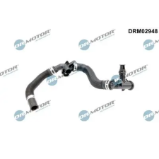 Dr.Motor Automotive hűtőcső DRM02948 autóalkatrész