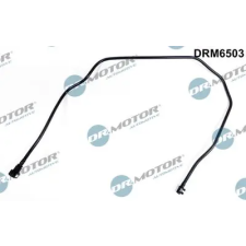 Dr.Motor Automotive hűtőcső DRM6503 autóalkatrész