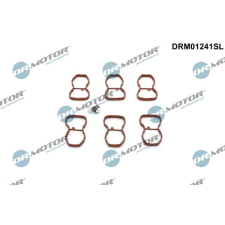 Dr.Motor Automotive javítókészlet, szívócső modul Dr.Motor Automotive DRM01241SL autóalkatrész