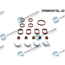 Dr.Motor Automotive javítókészlet, szívócső modul DRM0587SL-32 autóalkatrész