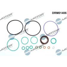 Dr.Motor Automotive javítókészlet, üzemanyag-szivattyú DRM01406 autóalkatrész