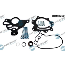 Dr.Motor Automotive Javítókészlet, vákuumszivattyú (fékrendszer) Dr.Motor Automotive DRM0252 autóalkatrész