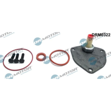 Dr.Motor Automotive Javítókészlet, vákuumszivattyú (fékrendszer) Dr.Motor Automotive DRM0322 autóalkatrész