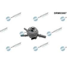 Dr.Motor Automotive Légtelenítő szelep, kiegyenlítő tartály (hűtőfolyadék) DRM03067 autóalkatrész