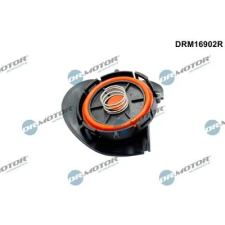 Dr.Motor Automotive Membrán, forgattyúház szellőztetés DRM16902R autóalkatrész