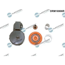 Dr.Motor Automotive Membrán, forgattyúház szellőztetés DRM16906R autóalkatrész