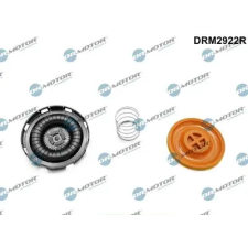 Dr.Motor Automotive Membrán, forgattyúház szellőztetés DRM2922R autóalkatrész