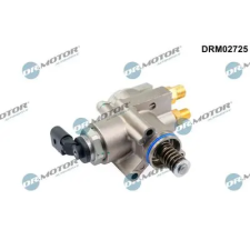 Dr.Motor Automotive nagynyomású szivattyú DRM02725 autóalkatrész
