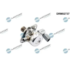 Dr.Motor Automotive nagynyomású szivattyú DRM02737 autóalkatrész