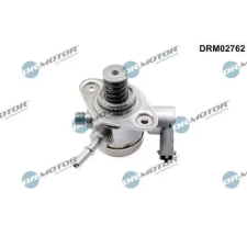 Dr.Motor Automotive nagynyomású szivattyú DRM02762 autóalkatrész