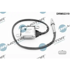 Dr.Motor Automotive NOx-szenzor, NOx-katalizátor DRM02319 autóalkatrész
