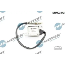Dr.Motor Automotive NOx-szenzor, NOx-katalizátor DRM02342 autóalkatrész