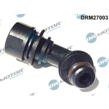 Dr.Motor Automotive Nyomócsőcsonk, befecskendező fúvóka DRM27003 autóalkatrész