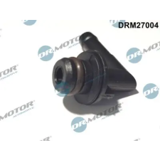 Dr.Motor Automotive Nyomócsőcsonk, befecskendező fúvóka DRM27004 autóalkatrész