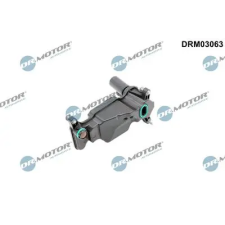 Dr.Motor Automotive Olajleválasztó, forgattyúsház szellőztetés DRM03063 autóalkatrész