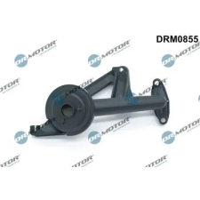 Dr.Motor Automotive Olajszivattyú-szívócső DRM0855 autóalkatrész