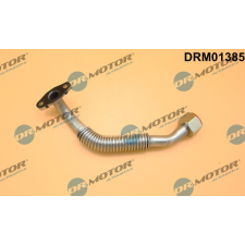 Dr.Motor Automotive Olajvezeték, töltő Dr.Motor Automotive DRM01385 autóalkatrész