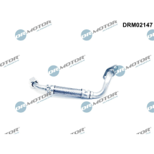 Dr.Motor Automotive Olajvezeték, töltő Dr.Motor Automotive DRM02147 autóalkatrész