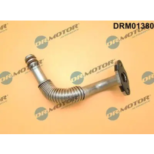 Dr.Motor Automotive Olajvezeték, töltő DRM01380 autóalkatrész