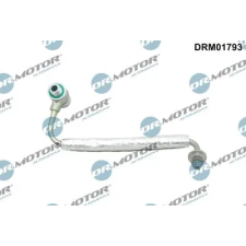 Dr.Motor Automotive Olajvezeték, töltő DRM01793 autóalkatrész