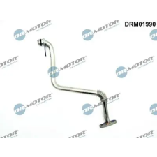Dr.Motor Automotive Olajvezeték, töltő DRM01990 autóalkatrész