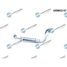 Dr.Motor Automotive Olajvezeték, töltő DRM02147 autóalkatrész