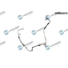 Dr.Motor Automotive Olajvezeték, töltő DRM02970 autóalkatrész