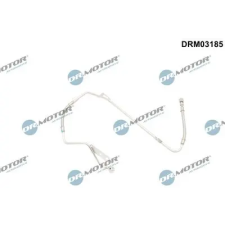 Dr.Motor Automotive Olajvezeték, töltő DRM03185 autóalkatrész