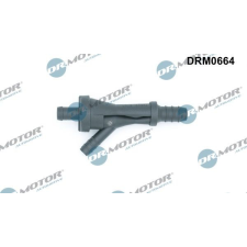 Dr.Motor Automotive Szelep, légvezérlés (szívó levegő) Dr.Motor Automotive DRM0664 autóalkatrész