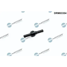 Dr.Motor Automotive szelep, üzemanyag szivattyú DRM03354 autóalkatrész