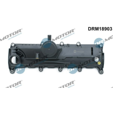 Dr.Motor Automotive szelepfedél Dr.Motor Automotive DRM18903 autóalkatrész