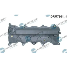 Dr.Motor Automotive szelepfedél DRM7901 autóalkatrész