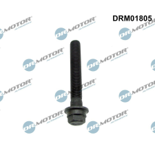 Dr.Motor Automotive szíjtárcsacsavar Dr.Motor Automotive DRM01805 autóalkatrész