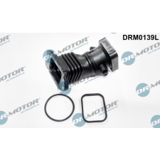 Dr.Motor Automotive szívócső, légszűrő Dr.Motor Automotive DRM0139L autóalkatrész