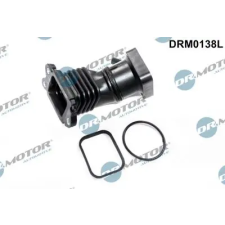 Dr.Motor Automotive szívócső, légszűrő DRM0138L autóalkatrész