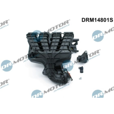 Dr.Motor Automotive szívócső modul Dr.Motor Automotive DRM14801S autóalkatrész