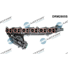 Dr.Motor Automotive szívócső modul Dr.Motor Automotive DRM2805S autóalkatrész