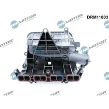Dr.Motor Automotive szívócső modul DRM11803 autóalkatrész