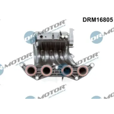 Dr.Motor Automotive szívócső modul DRM16805 autóalkatrész
