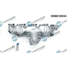 Dr.Motor Automotive szívócső modul DRM21803K autóalkatrész
