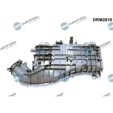 Dr.Motor Automotive szívócső modul DRM2816 autóalkatrész