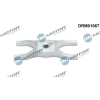Dr.Motor Automotive tartó, befecskendező fúvóka Dr.Motor Automotive DRM01067