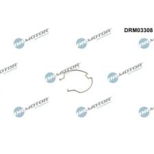Dr.Motor Automotive Tartóbilincs, töltő légvezeték DRM03308 autóalkatrész
