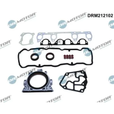 Dr.Motor Automotive teljes tömítéskészlet, motor DRM212102 autóalkatrész